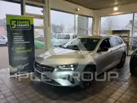 2022 Opel Insignia