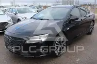 2022 Opel Insignia