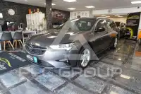 2022 Opel Insignia