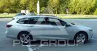 2022 Opel Insignia
