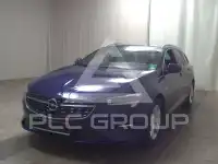 2022 Opel Insignia