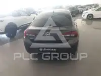 2022 Opel Insignia