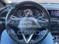 2022 Opel Insignia