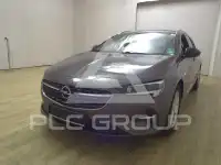 2022 Opel Insignia
