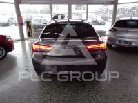 2022 Opel Insignia