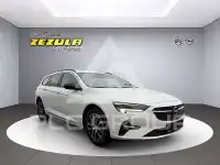 2022 Opel Insignia