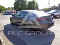 2022 Opel Insignia