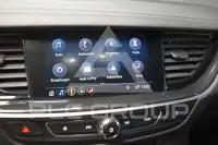 2022 Opel Insignia
