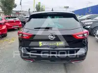 2022 Opel Insignia