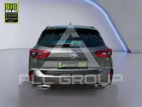 2022 Opel Insignia