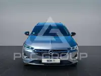 2022 Opel Insignia