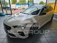 2022 Opel Insignia