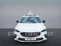 2022 Opel Insignia