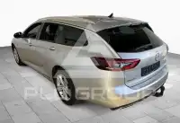 2022 Opel Insignia