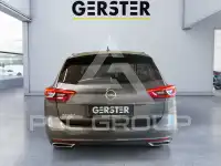 2022 Opel Insignia