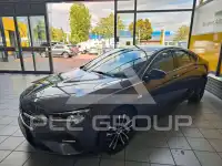 2022 Opel Insignia