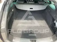 2022 Opel Insignia