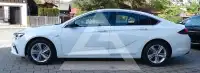 2022 Opel Insignia
