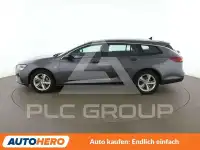 2022 Opel Insignia