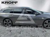 2022 Opel Insignia