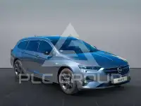 2022 Opel Insignia