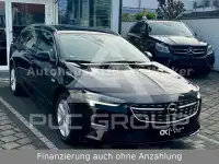 2022 Opel Insignia