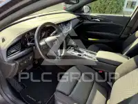 2022 Opel Insignia