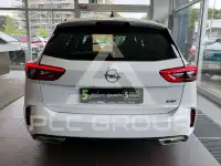 2022 Opel Insignia