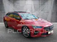 2022 Opel Insignia