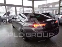 2022 Opel Insignia