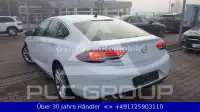 2022 Opel Insignia