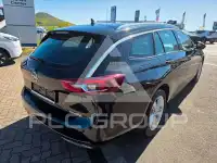 2022 Opel Insignia