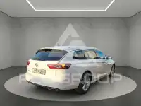 2022 Opel Insignia