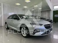 2022 Opel Insignia