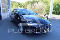2022 Opel Insignia