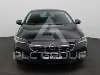 2022 Opel Insignia