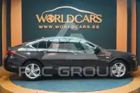 2022 Opel Insignia