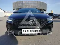 2022 Opel Insignia