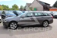 2022 Opel Insignia