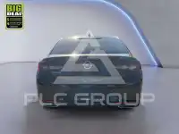 2022 Opel Insignia