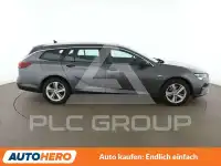 2022 Opel Insignia