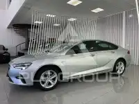 2022 Opel Insignia