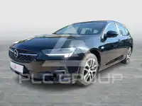 2022 Opel Insignia