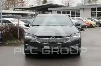 2022 Opel Insignia