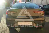 2022 Opel Insignia