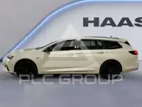 2022 Opel Insignia
