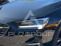 2022 Opel Insignia