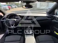 2022 Opel Insignia