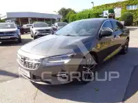 2022 Opel Insignia