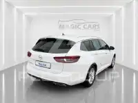 2022 Opel Insignia